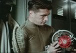Image of Bell X-2 California United States USA, 1956, second 39 stock footage video 65675063976