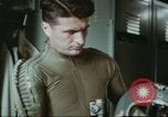 Image of Bell X-2 California United States USA, 1956, second 40 stock footage video 65675063976