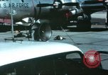 Image of Bell X-2 California United States USA, 1956, second 45 stock footage video 65675063976