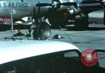 Image of Bell X-2 California United States USA, 1956, second 46 stock footage video 65675063976