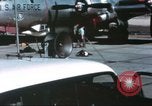 Image of Bell X-2 California United States USA, 1956, second 47 stock footage video 65675063976