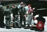 Image of Bell X-2 California United States USA, 1956, second 49 stock footage video 65675063976