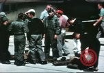 Image of Bell X-2 California United States USA, 1956, second 50 stock footage video 65675063976