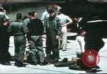 Image of Bell X-2 California United States USA, 1956, second 52 stock footage video 65675063976