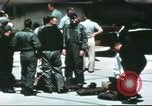 Image of Bell X-2 California United States USA, 1956, second 53 stock footage video 65675063976
