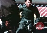 Image of Bell X-2 California United States USA, 1956, second 57 stock footage video 65675063976