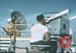 Image of Bell X-2 California United States USA, 1956, second 1 stock footage video 65675063977