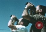 Image of Bell X-2 California United States USA, 1956, second 29 stock footage video 65675063977