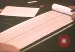 Image of Bell X-2 California United States USA, 1956, second 6 stock footage video 65675063978