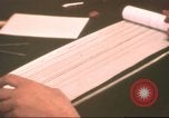 Image of Bell X-2 California United States USA, 1956, second 7 stock footage video 65675063978