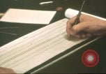 Image of Bell X-2 California United States USA, 1956, second 9 stock footage video 65675063978