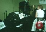 Image of Bell X-2 California United States USA, 1956, second 16 stock footage video 65675063978