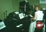 Image of Bell X-2 California United States USA, 1956, second 17 stock footage video 65675063978