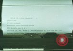 Image of Bell X-2 California United States USA, 1956, second 24 stock footage video 65675063978