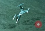 Image of Bell X-2 California United States USA, 1956, second 43 stock footage video 65675063978