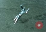 Image of Bell X-2 California United States USA, 1956, second 44 stock footage video 65675063978