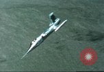 Image of Bell X-2 California United States USA, 1956, second 45 stock footage video 65675063978