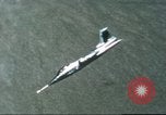 Image of Bell X-2 California United States USA, 1956, second 46 stock footage video 65675063978