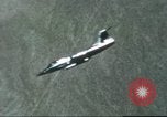 Image of Bell X-2 California United States USA, 1956, second 47 stock footage video 65675063978