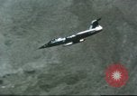 Image of Bell X-2 California United States USA, 1956, second 48 stock footage video 65675063978