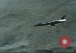 Image of Bell X-2 California United States USA, 1956, second 49 stock footage video 65675063978