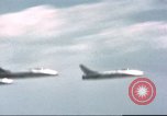 Image of Bell X-2 California United States USA, 1956, second 52 stock footage video 65675063978
