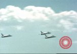Image of Bell X-2 California United States USA, 1956, second 54 stock footage video 65675063978