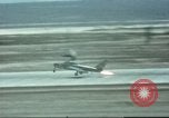 Image of Bell X-2 California United States USA, 1956, second 55 stock footage video 65675063978