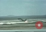 Image of Bell X-2 California United States USA, 1956, second 59 stock footage video 65675063978