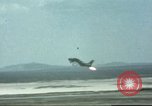 Image of Bell X-2 California United States USA, 1956, second 60 stock footage video 65675063978