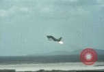 Image of Bell X-2 California United States USA, 1956, second 61 stock footage video 65675063978