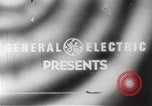 Standbild General Electric Company verpflichtet einen US-amerikanischen Turboluftstrahlantrieb Lynn Massachusetts USA, 1941, aus Sekunde 6 historischem Filmmaterial Videoclip 65675063980