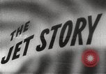 Standbild General Electric Company verpflichtet einen US-amerikanischen Turboluftstrahlantrieb Lynn Massachusetts USA, 1941, aus Sekunde 14 historischem Filmmaterial Videoclip 65675063980