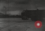 Standbild General Electric Company verpflichtet einen US-amerikanischen Turboluftstrahlantrieb Lynn Massachusetts USA, 1941, aus Sekunde 25 historischem Filmmaterial Videoclip 65675063980