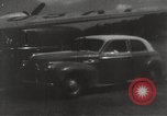 Standbild General Electric Company verpflichtet einen US-amerikanischen Turboluftstrahlantrieb Lynn Massachusetts USA, 1941, aus Sekunde 33 historischem Filmmaterial Videoclip 65675063980