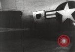 Standbild General Electric Company verpflichtet einen US-amerikanischen Turboluftstrahlantrieb Lynn Massachusetts USA, 1941, aus Sekunde 34 historischem Filmmaterial Videoclip 65675063980