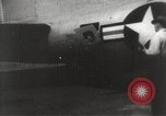 Standbild General Electric Company verpflichtet einen US-amerikanischen Turboluftstrahlantrieb Lynn Massachusetts USA, 1941, aus Sekunde 35 historischem Filmmaterial Videoclip 65675063980