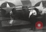 Standbild General Electric Company verpflichtet einen US-amerikanischen Turboluftstrahlantrieb Lynn Massachusetts USA, 1941, aus Sekunde 37 historischem Filmmaterial Videoclip 65675063980