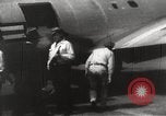 Standbild General Electric Company verpflichtet einen US-amerikanischen Turboluftstrahlantrieb Lynn Massachusetts USA, 1941, aus Sekunde 41 historischem Filmmaterial Videoclip 65675063980