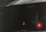 Standbild General Electric Company verpflichtet einen US-amerikanischen Turboluftstrahlantrieb Lynn Massachusetts USA, 1941, aus Sekunde 50 historischem Filmmaterial Videoclip 65675063980