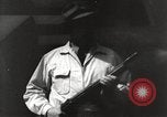 Standbild General Electric Company verpflichtet einen US-amerikanischen Turboluftstrahlantrieb Lynn Massachusetts USA, 1941, aus Sekunde 53 historischem Filmmaterial Videoclip 65675063980