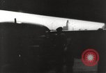 Standbild General Electric Company verpflichtet einen US-amerikanischen Turboluftstrahlantrieb Lynn Massachusetts USA, 1941, aus Sekunde 54 historischem Filmmaterial Videoclip 65675063980