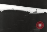 Standbild General Electric Company verpflichtet einen US-amerikanischen Turboluftstrahlantrieb Lynn Massachusetts USA, 1941, aus Sekunde 55 historischem Filmmaterial Videoclip 65675063980