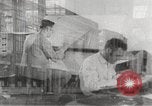Image le début des recherches menant à l'élaboration de jet moteur d'avion United States USA, 1920, de la seconde 42 séquences d'archives historiques vidéo 65675063981