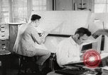 Image le début des recherches menant à l'élaboration de jet moteur d'avion United States USA, 1920, de la seconde 44 séquences d'archives historiques vidéo 65675063981