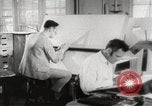 Image le début des recherches menant à l'élaboration de jet moteur d'avion United States USA, 1920, de la seconde 45 séquences d'archives historiques vidéo 65675063981