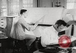 Image le début des recherches menant à l'élaboration de jet moteur d'avion United States USA, 1920, de la seconde 47 séquences d'archives historiques vidéo 65675063981