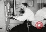 Image le début des recherches menant à l'élaboration de jet moteur d'avion United States USA, 1920, de la seconde 54 séquences d'archives historiques vidéo 65675063981