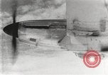 Image superchargers Turbo utilisés sur les moteurs d'avion United States USA, 1943, de la seconde 49 séquences d'archives historiques vidéo 65675063982