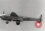 Image superchargers Turbo utilisés sur les moteurs d'avion United States USA, 1943, de la seconde 60 séquences d'archives historiques vidéo 65675063982